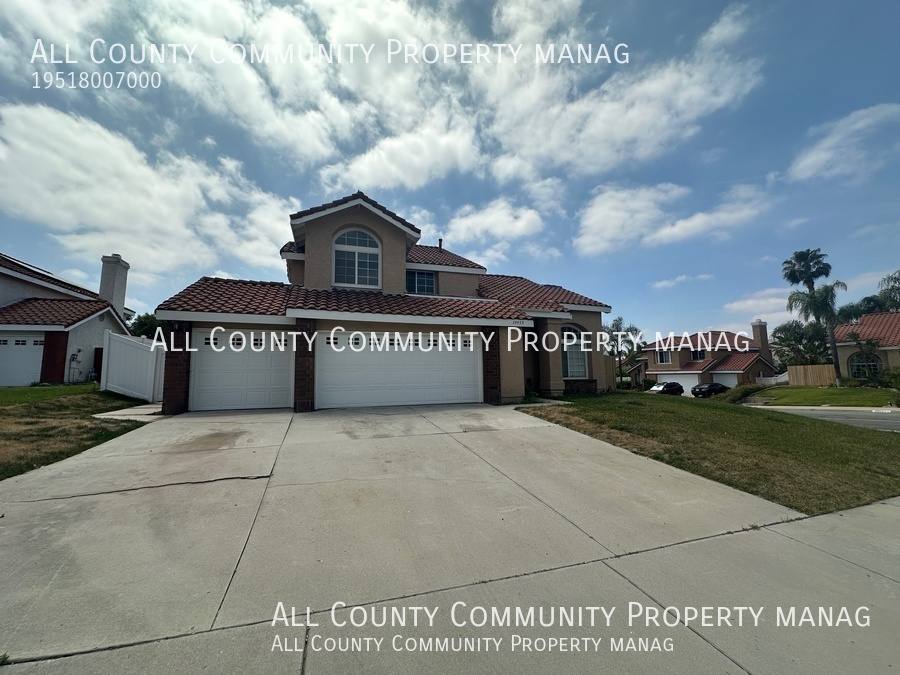 House for rent at 24459 Brown Dove Circle, Moreno Valley, CA 92557