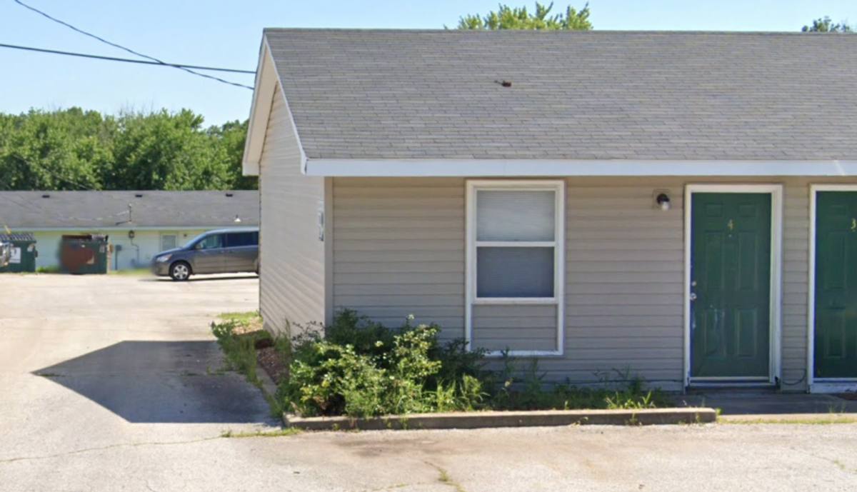 House for rent at 708 W Cunningham Dr, Columbia, MO 65202