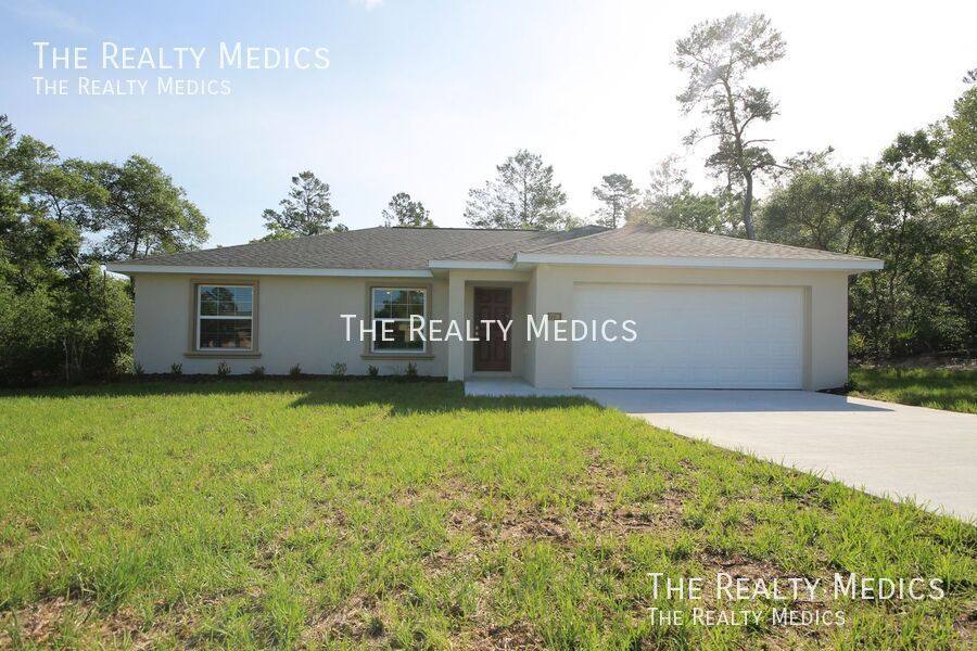 House for rent at 2736 SW 161st Loop, Ocala, FL 34473