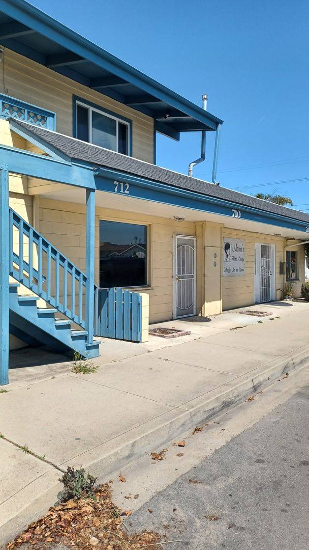 House for rent at 710 S 13th St, Grover Beach, CA 93433