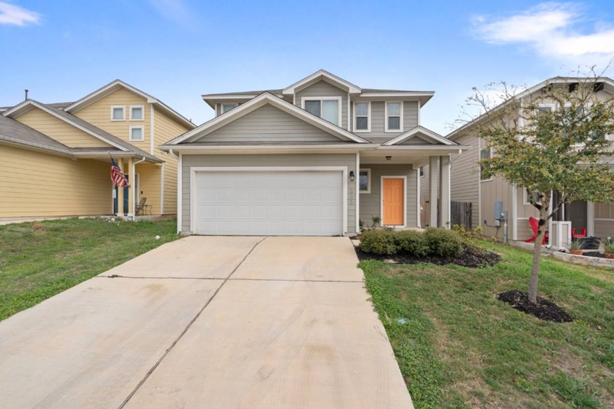 House for rent at 232 Triumph Rd, Buda, TX 78610