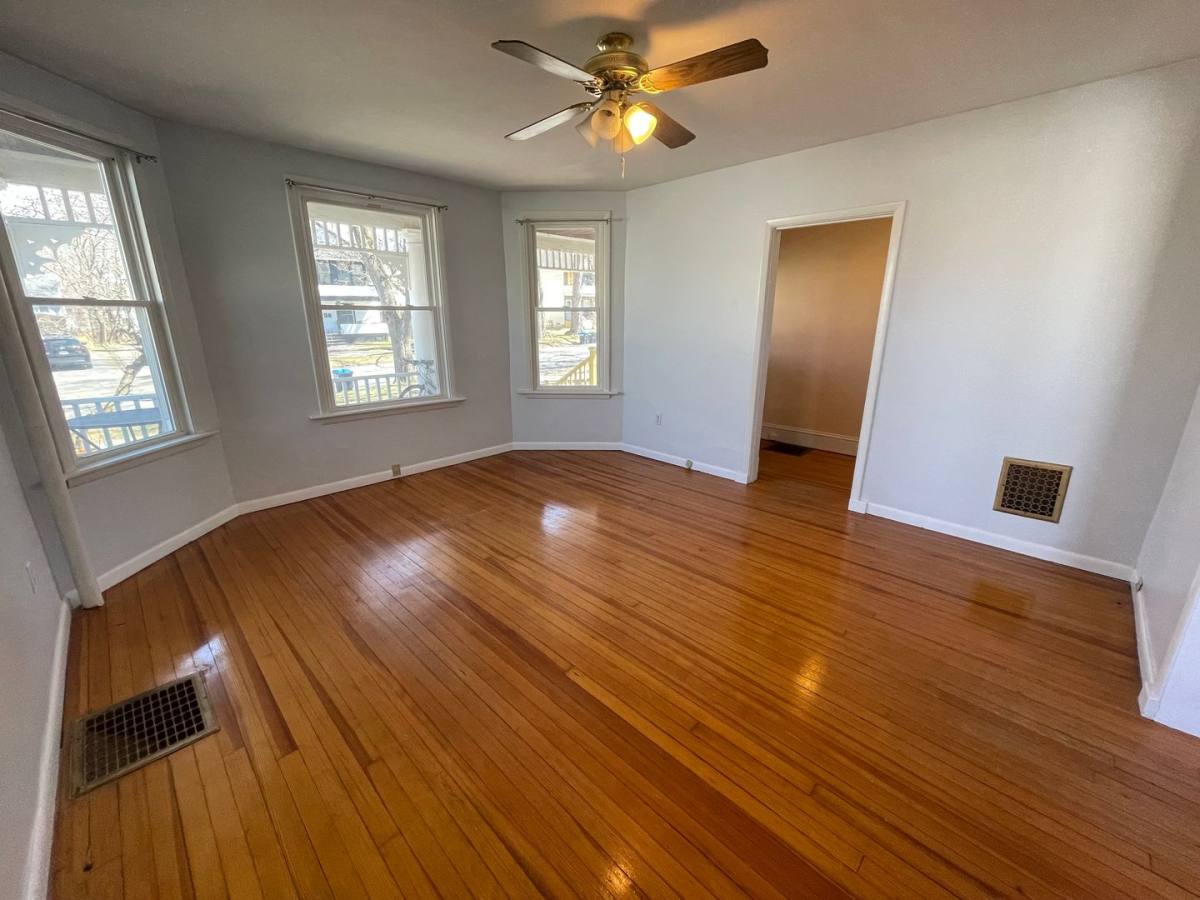 Apartment for rent at 26 Livingston Ave, Pittsfield, MA 01201