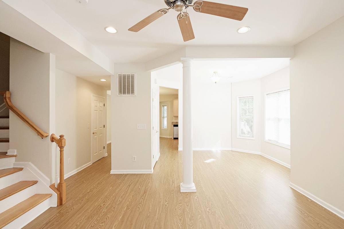 Townhouse for rent at 164 Old Fifth Circle, Charlottesville, VA 22901