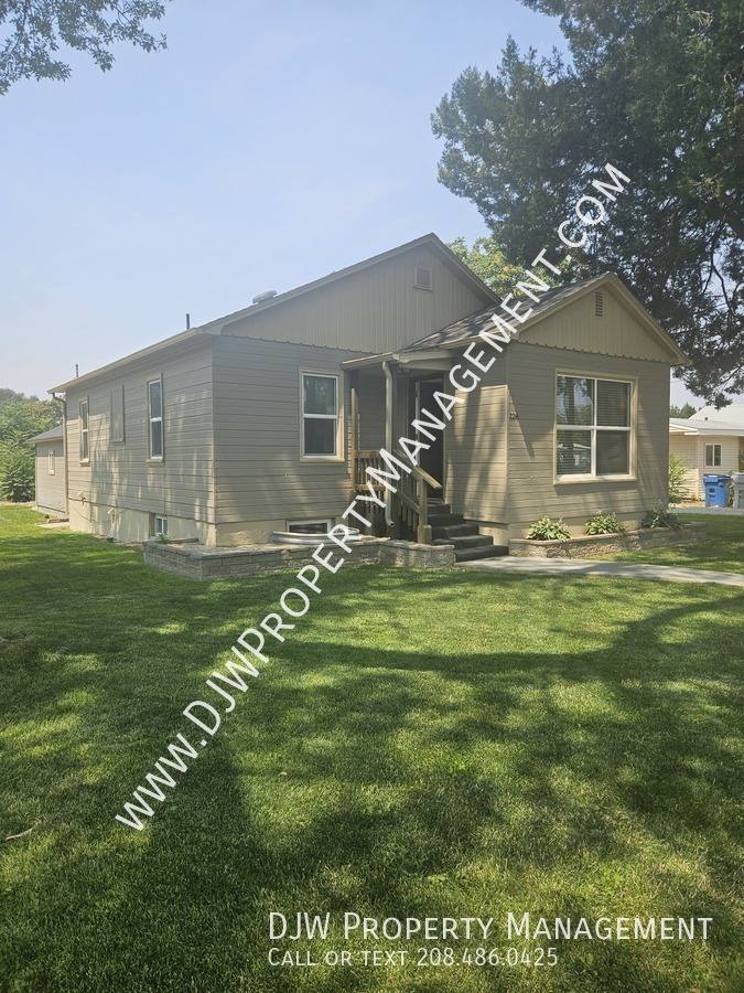 Apartment for rent at 2216 Wisconsin Ave, Caldwell, ID 83605