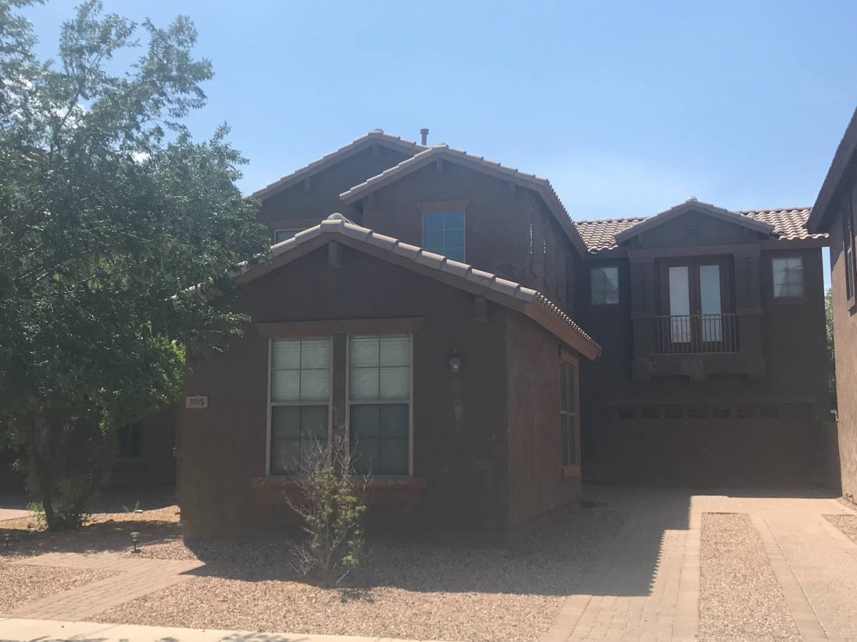 House for rent at 3915 E Morelos St, Gilbert, AZ 85295
