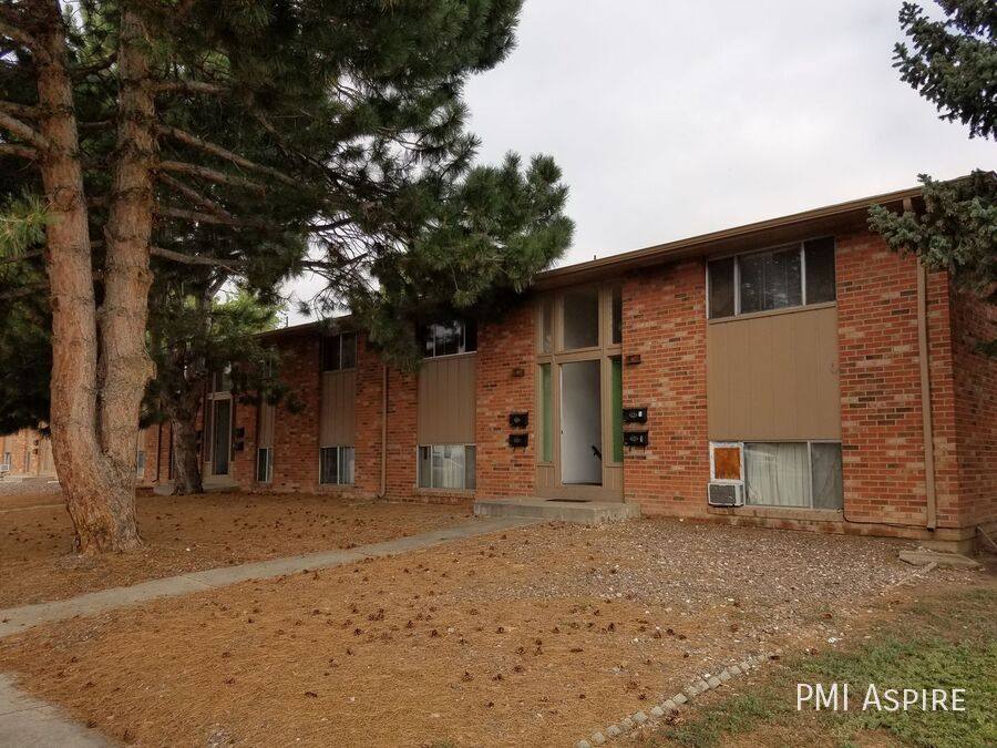 Apartment for rent at 1839 Terry St #2, Longmont, CO 80501