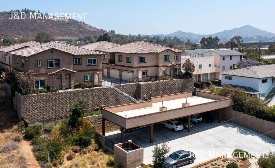Apartment for rent at 8123 Cascio Court #201, Lemon Grove, CA 91945