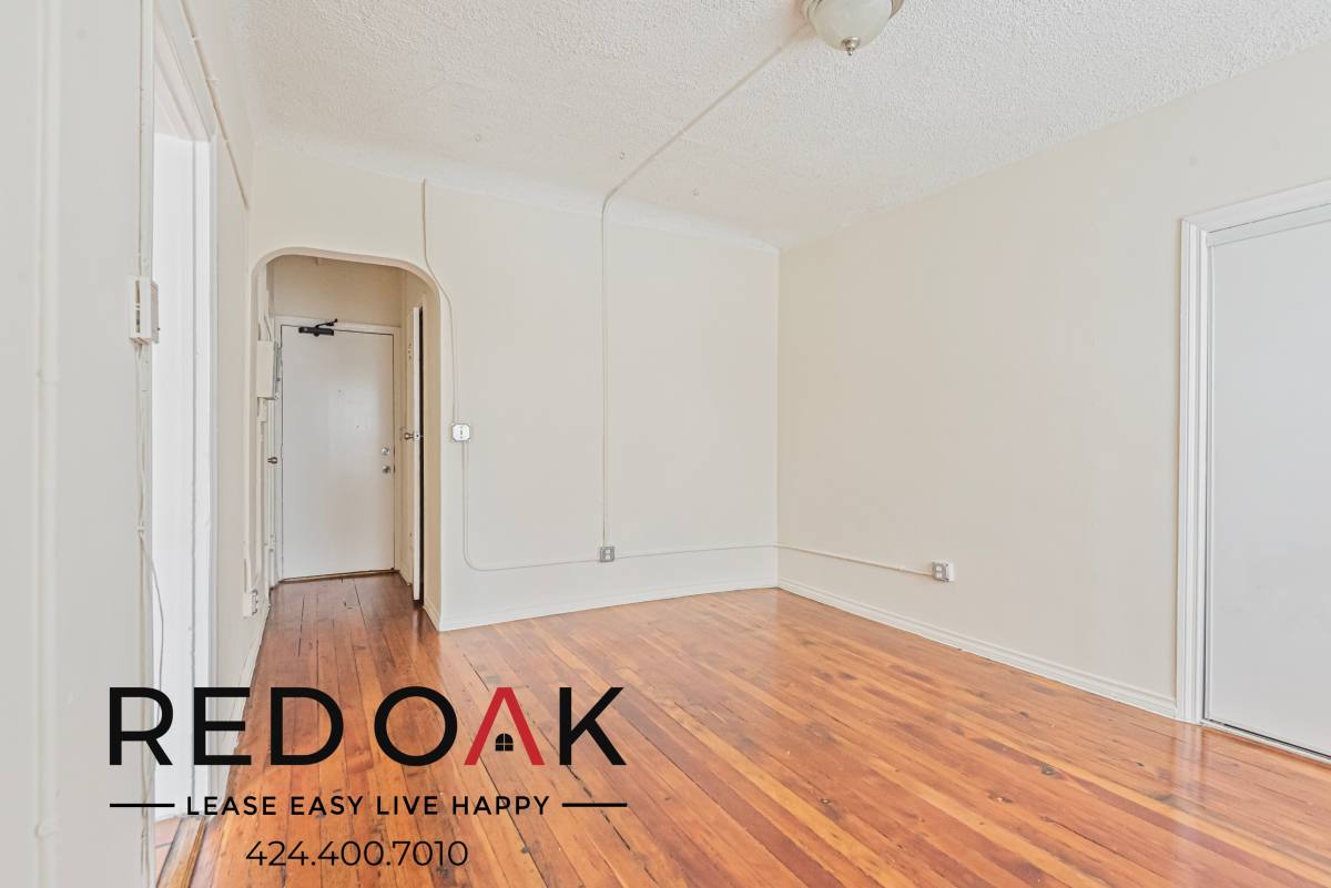 Condo for rent at 832 S Oxford #409, Los Angeles, CA 90005