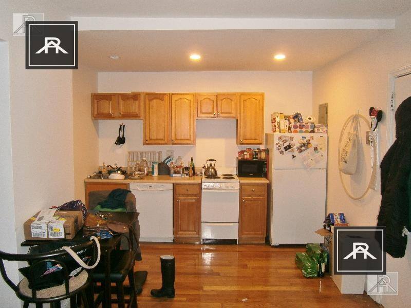 Apartment for rent at 362 Washington #2, Brighton, MA 02135