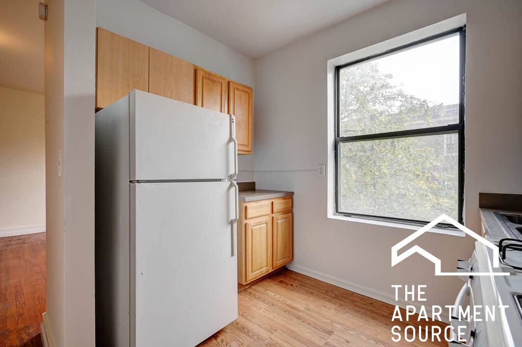 Apartment for rent at 1530 N Kedzie Ave #1A, Chicago, IL 60651