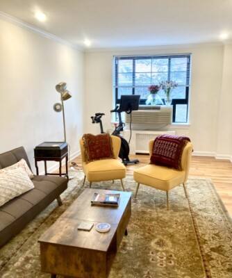 Apartment for rent at 10 Appian Way, Cambridge, MA 02138