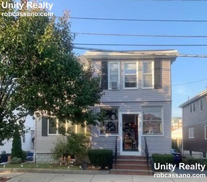 Apartment for rent at 115 Clarence St, Everett, MA 02149