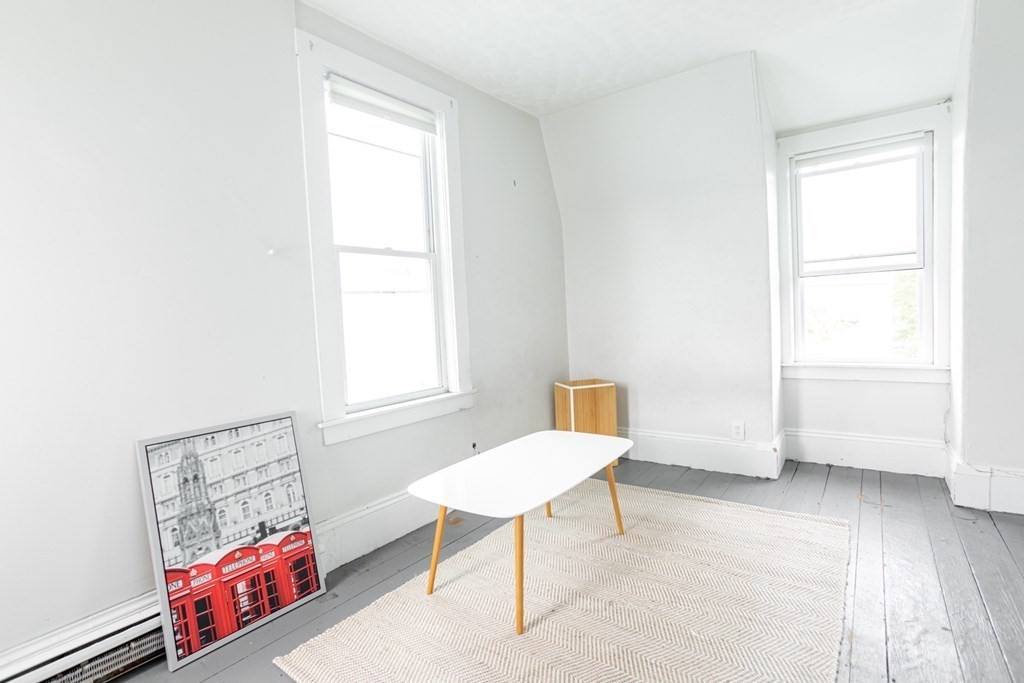 Apartment for rent at 32 E Cottage St #2, Dorchester, MA 02125