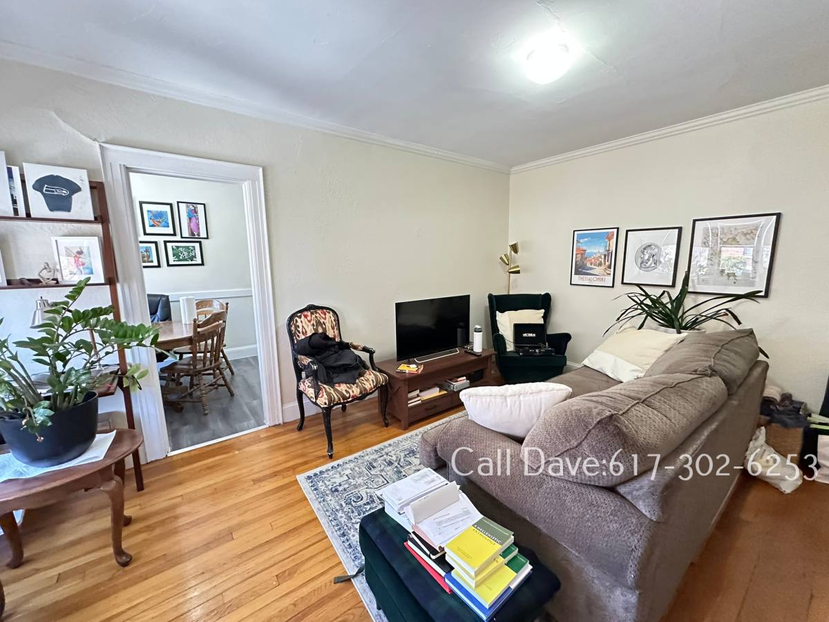 Apartment for rent at 2045 Commonwealth Ave #23, Brighton, MA 02135