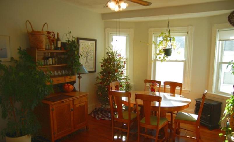 Apartment for rent at 55 Victoria St, Somerville, MA 02144