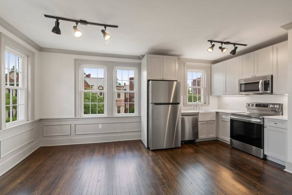 Apartment for rent at 7 Dana, Cambridge, MA 02138