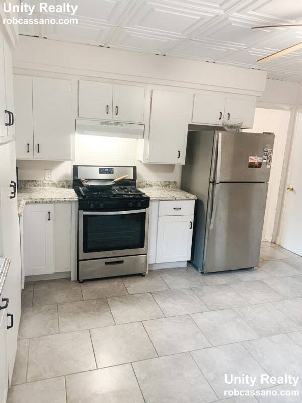 Apartment for rent at 789 Saratoga #3, East Boston, MA 02128