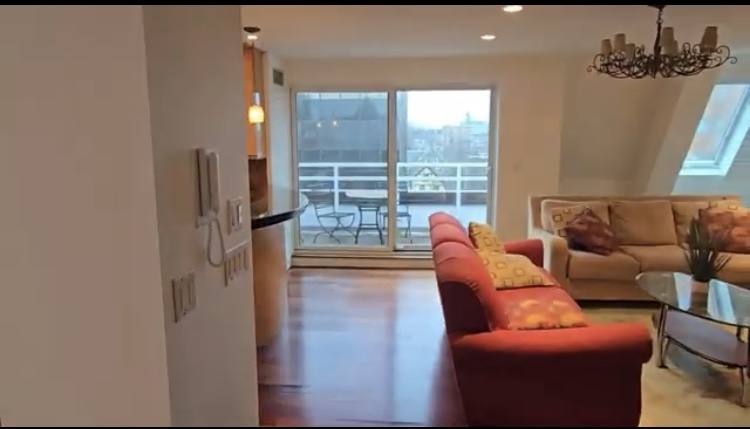 Apartment for rent at 948 Massachusetts Ave, Cambridge, MA 02139