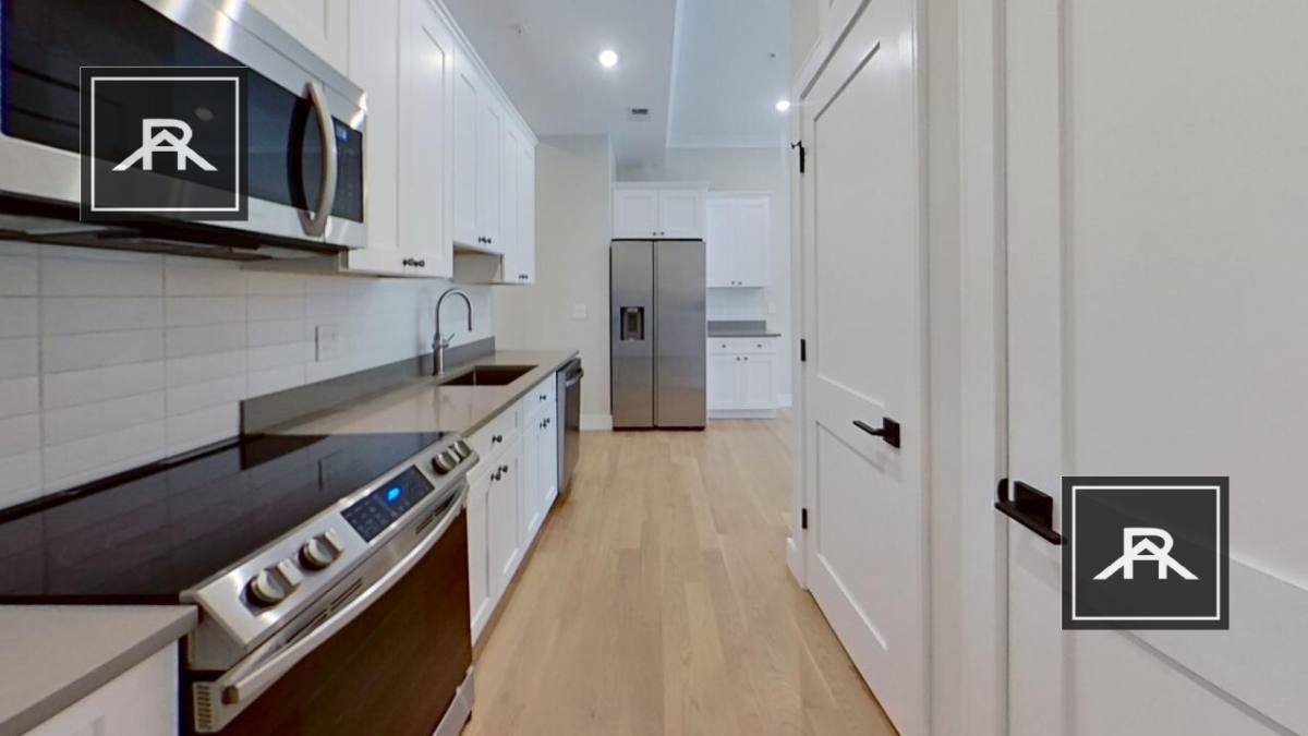 Apartment for rent at 14-16 Highgate St #103, Allston, MA 02134