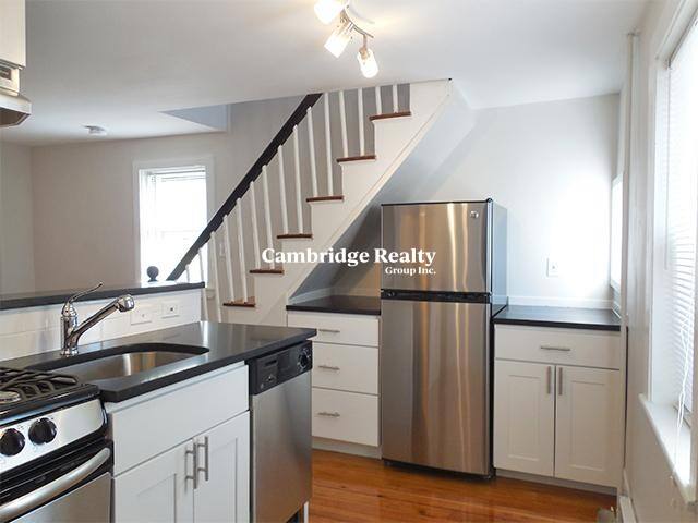 Apartment for rent at 10 Smith Ave #2T, Somerville, MA 02143
