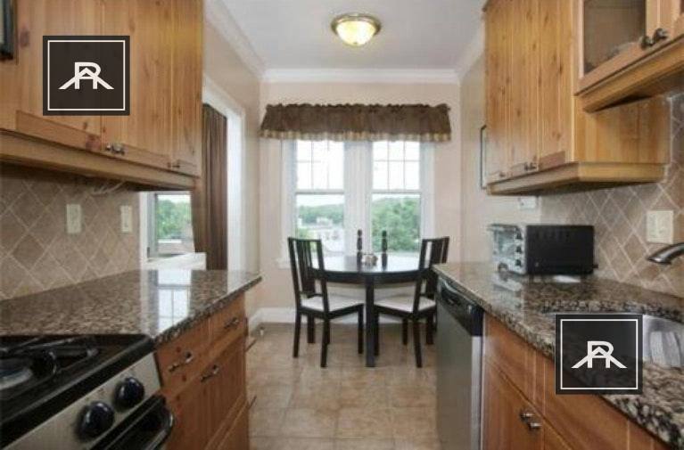Apartment for rent at 2 Chiswick #46, Brighton, MA 02135