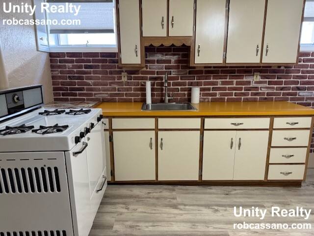 Apartment for rent at 111 Clarence #B, Everett, MA 02149