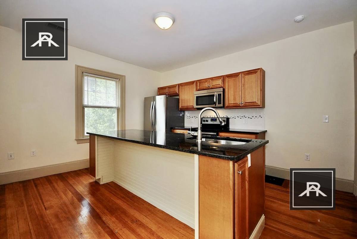 Apartment for rent at 56 Englewood #2, Brighton, MA 02135
