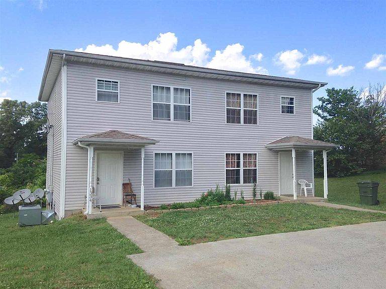House for rent at 1334 Taft St, Morristown, TN 37814