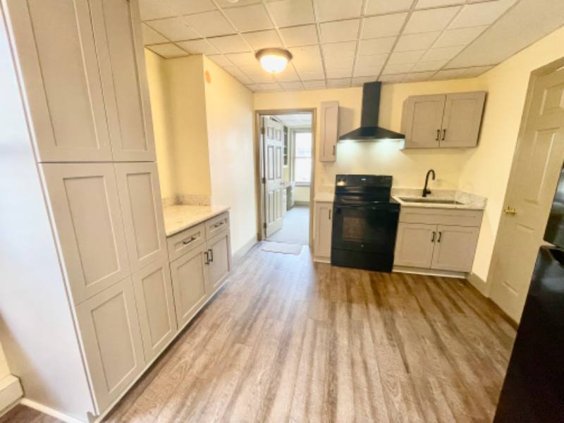 Apartment for rent at 33 York St #2, Gettysburg, PA 17325