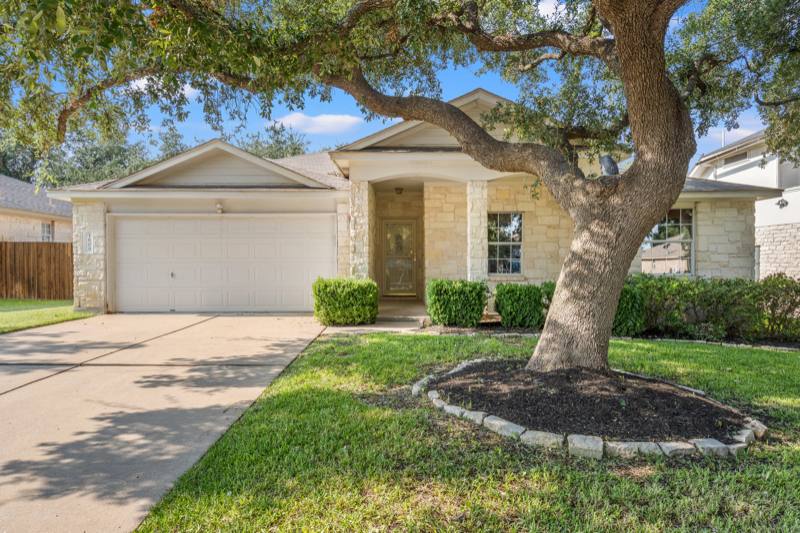 House for rent at 1609 Abbey Lane, Cedar Park, TX 78613
