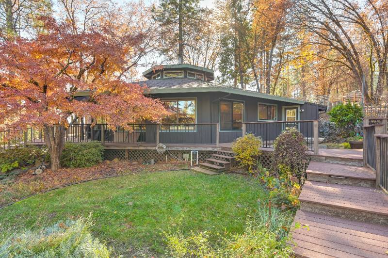 House for rent at 19813 Casa Loma Dr, Grass Valley, CA 95945