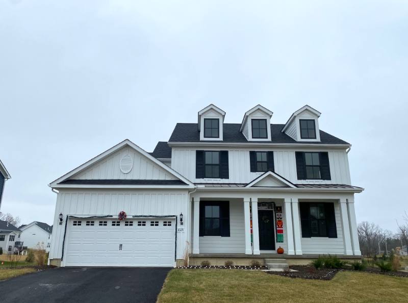 House for rent at 4325 Harnold Dr, Powell, OH 43065