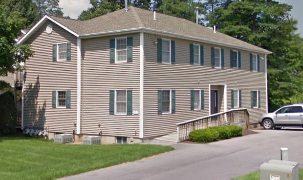 Apartment for rent at 4212 Menga Dr #4, Schenectady, NY 12303