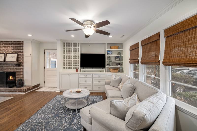 House for rent at 826 Symmes Dr, Charleston, SC 29407