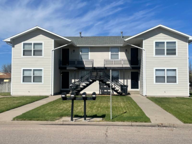 House for rent at 1700 S 6th Ave, Sterling, CO 80751