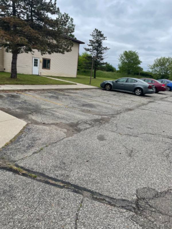 Apartment for rent at 709 Fitzgerald St, Durand, MI 48429