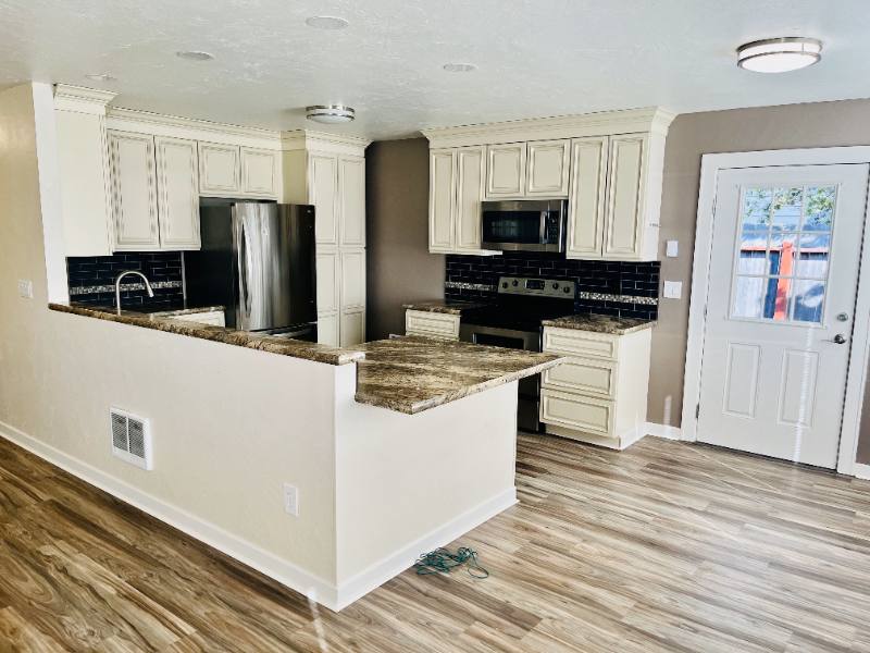 Apartment for rent at 614 N 14th St, Livingston, MT 59047