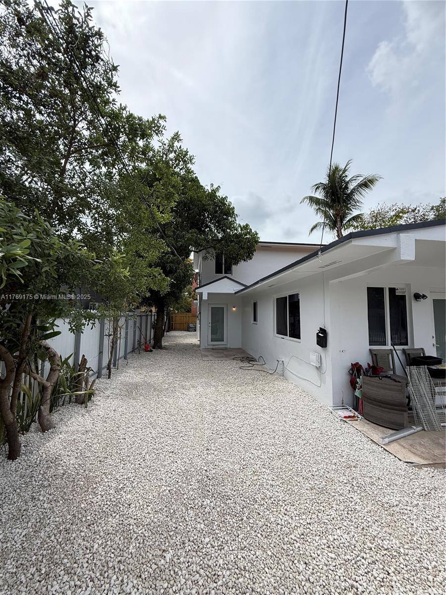 Townhouse for rent at 236 NE 55th Terrace, Miami, FL 33137