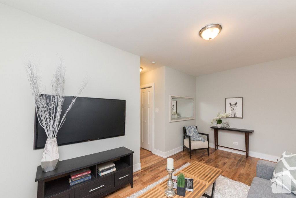 Apartment for rent at 2900 N Mildred Ave #N3, Chicago, IL 60657