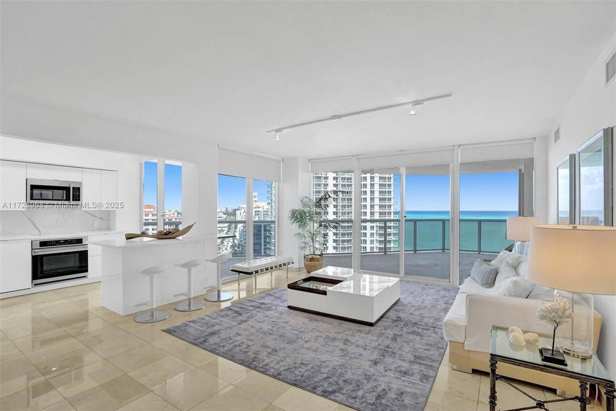 Apartment for rent at 6301 Collins Ave #A2308, Miami Beach, FL 33141