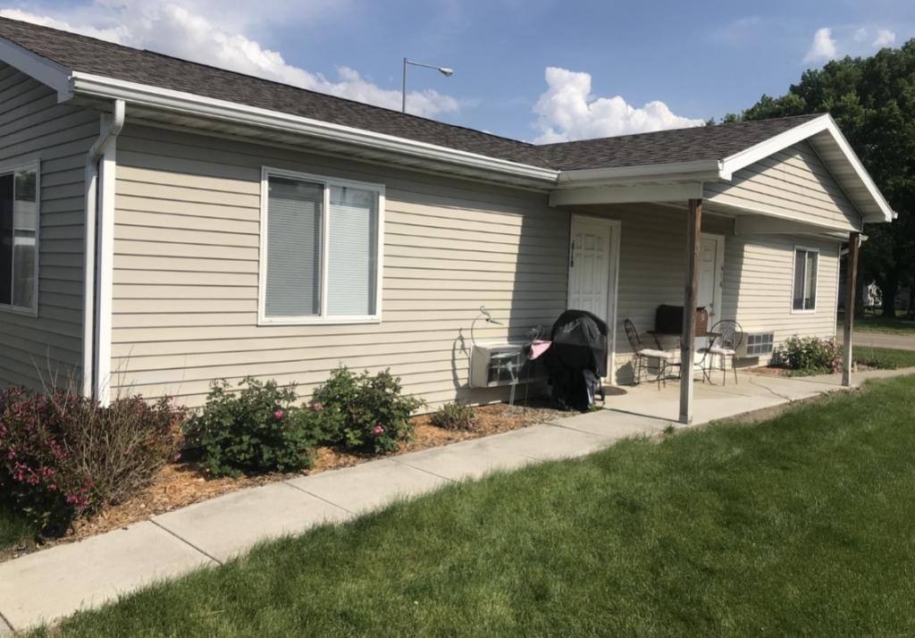 House for rent at 614 Columbus Ave, Columbus, NE 68601