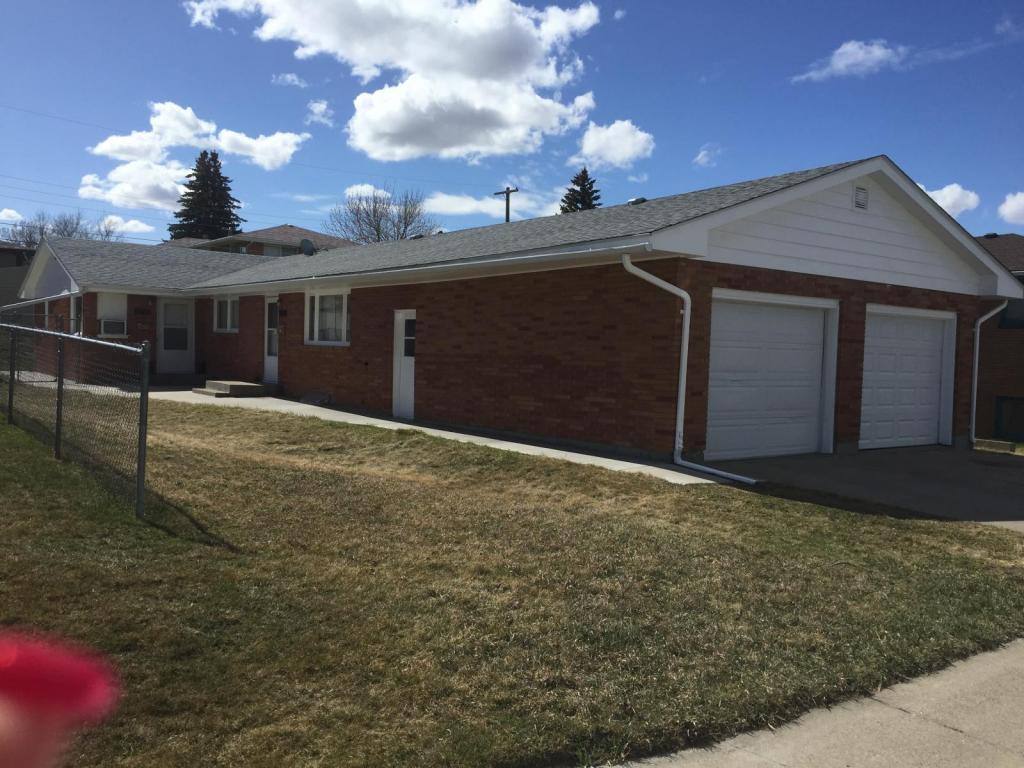 Townhouse for rent at 4616 Diana Dr, Great Falls, MT 59405