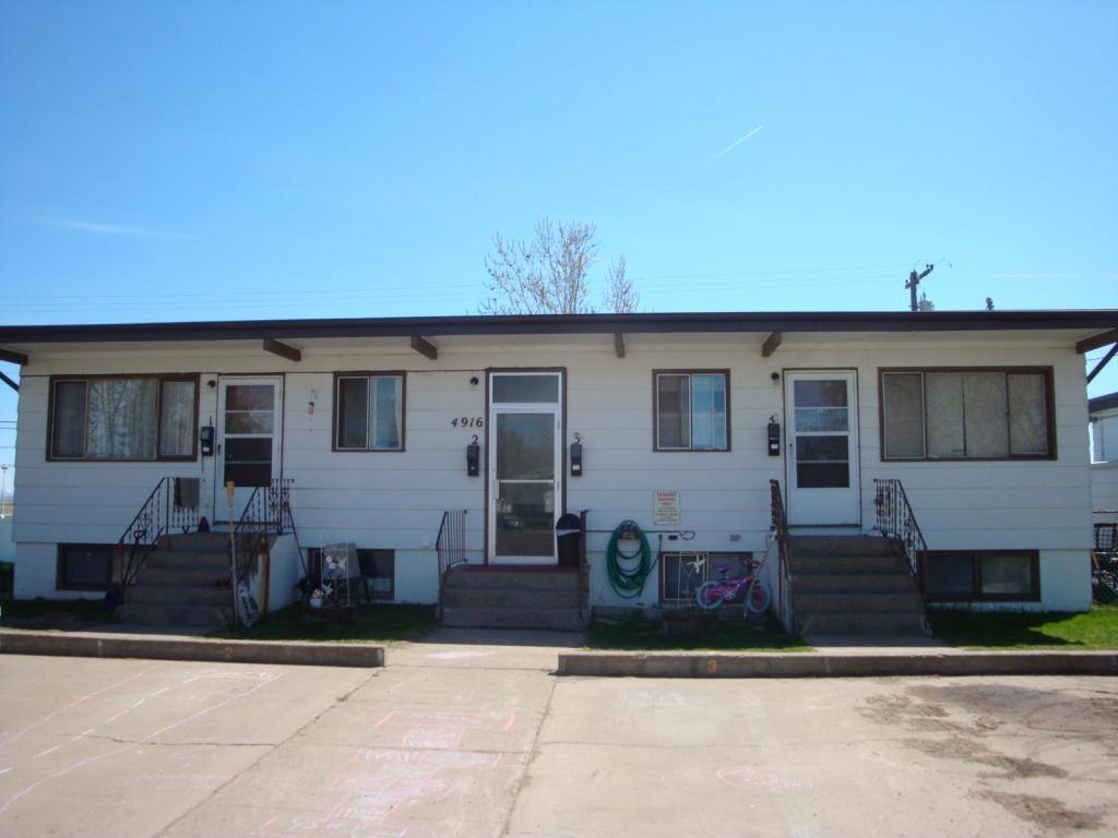 Apartment for rent at 4914 9th Ave S, Great Falls, MT 59405