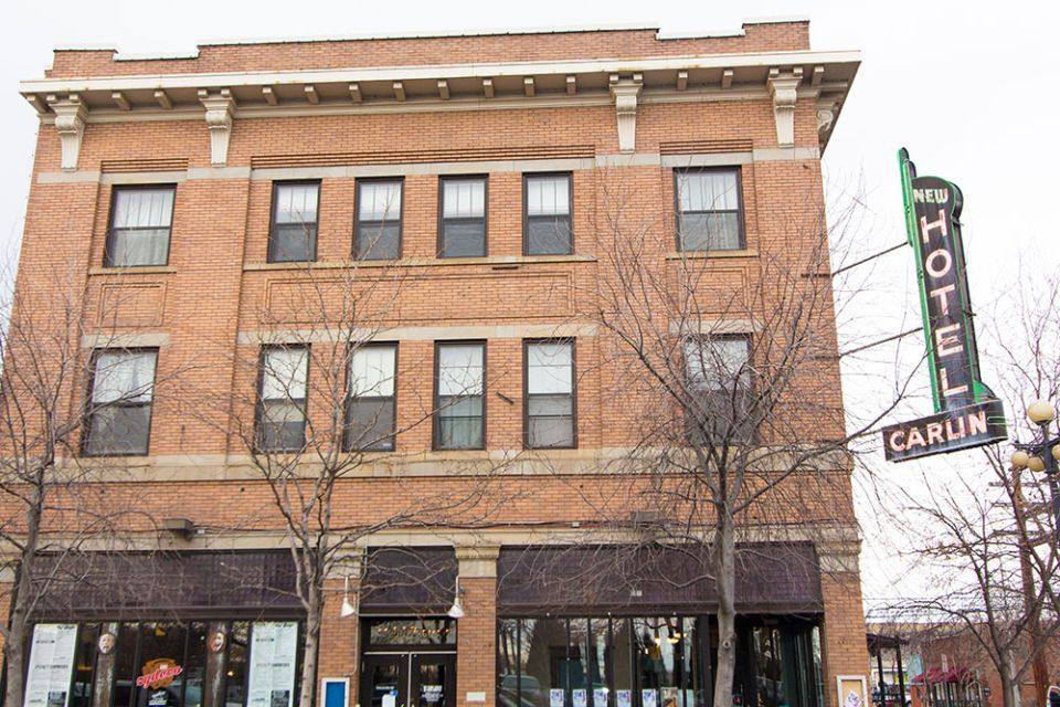 Apartment for rent at 2501 Montana Ave #308, Billings, MT 59101