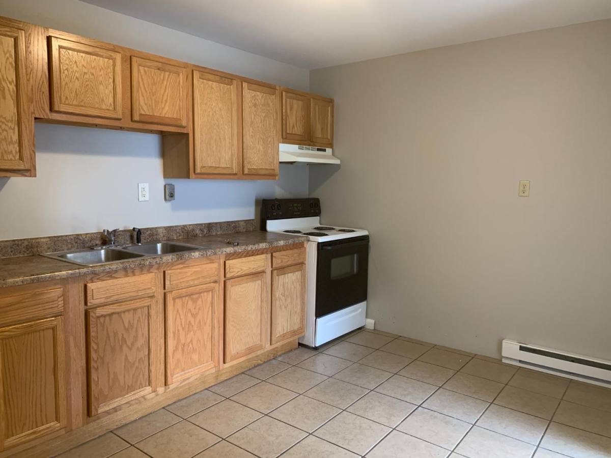 Apartment for rent at 1107 Packer St, Williamsport, PA 17701