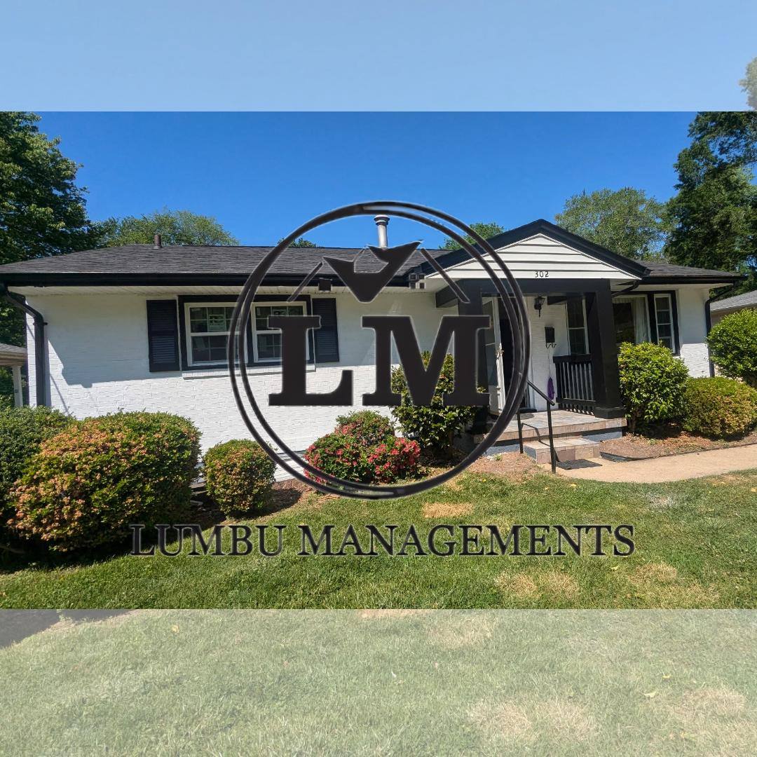 House for rent at 302 Briarwood Dr, Danville, VA 24540