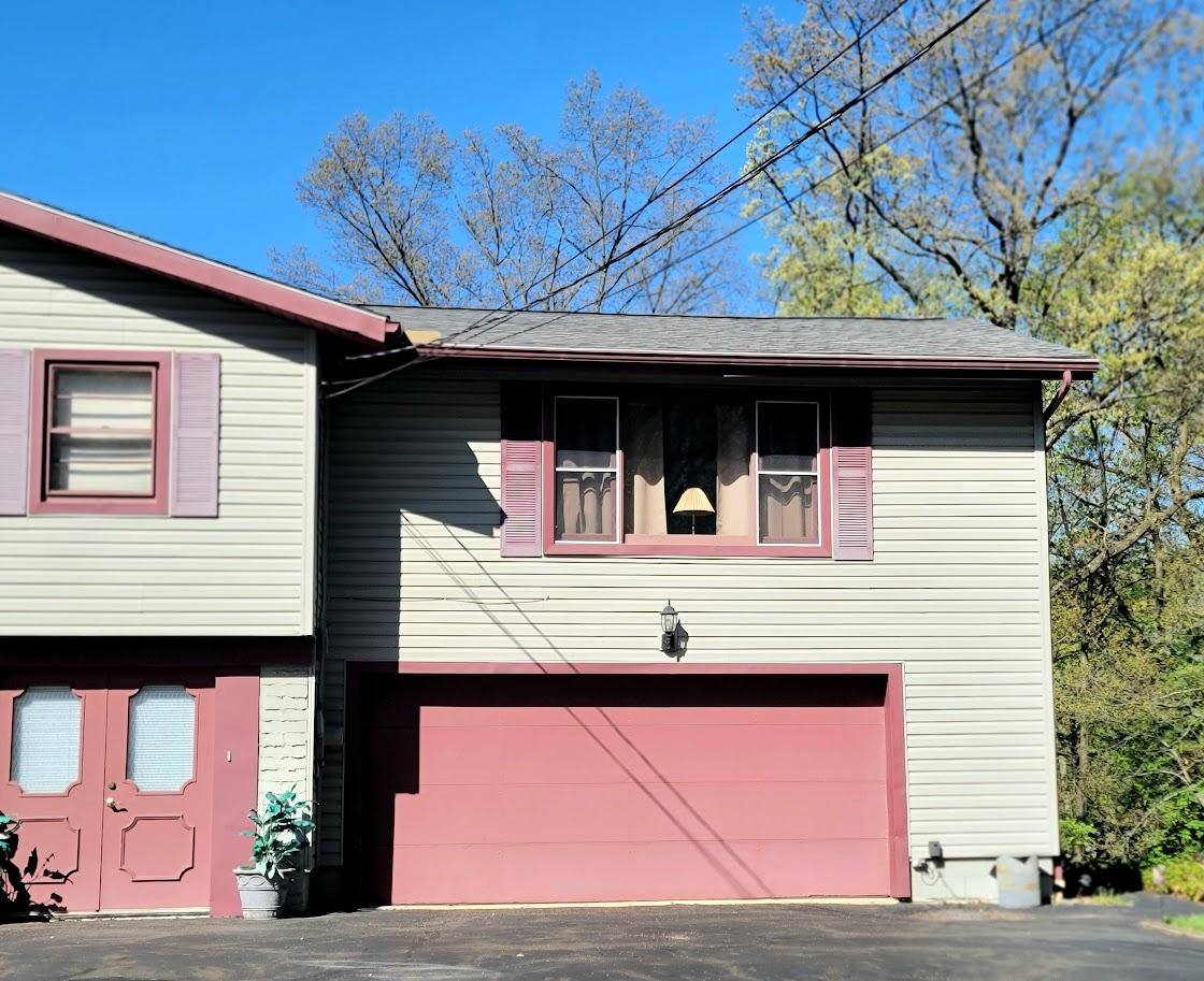 Apartment for rent at 4482 Ridgedale Dr #4482 Ridgedale-Studi, Akron, OH 44319