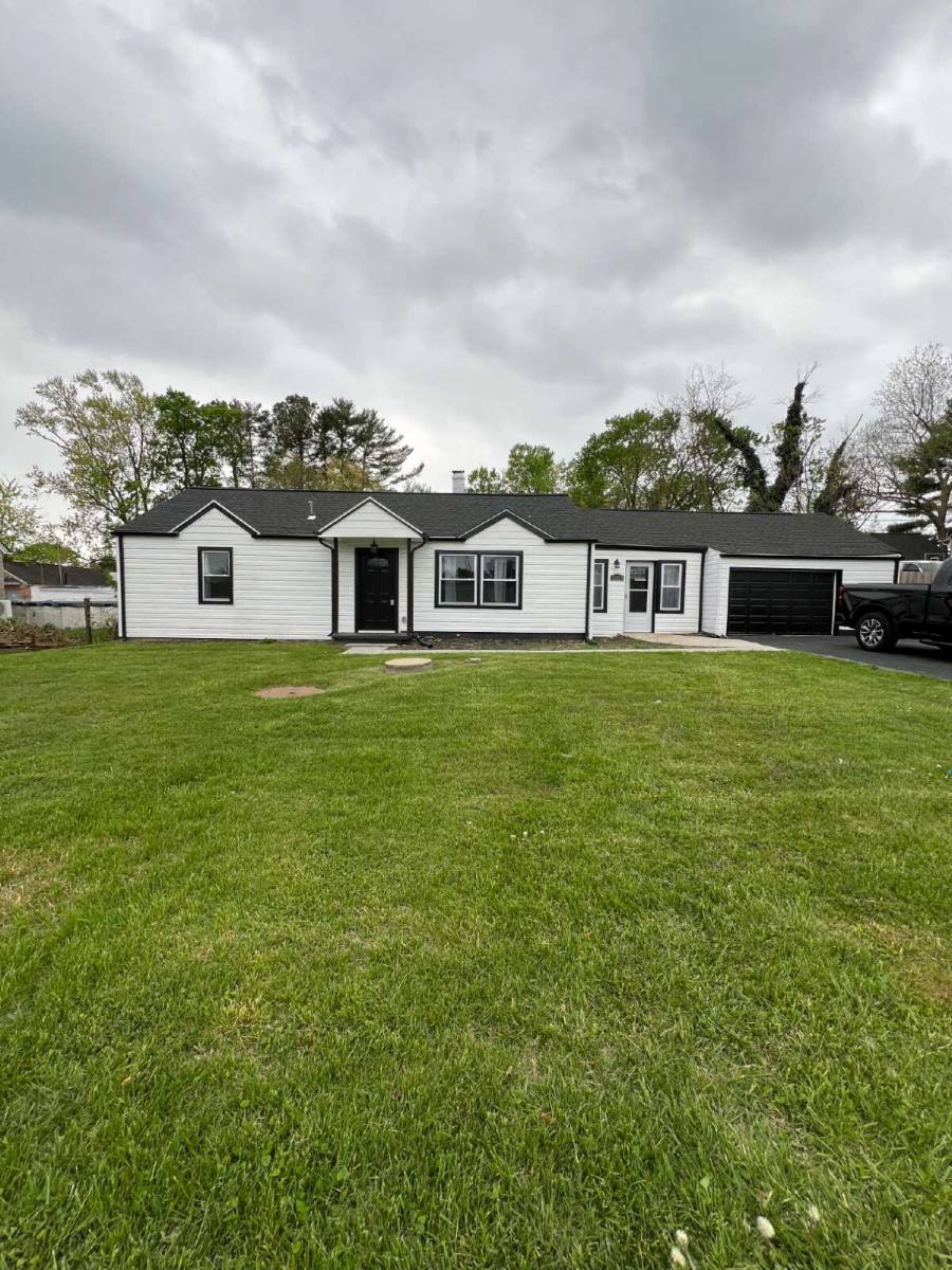 House for rent at 4003 Schroeder Ave, Perry Hall, MD 21128