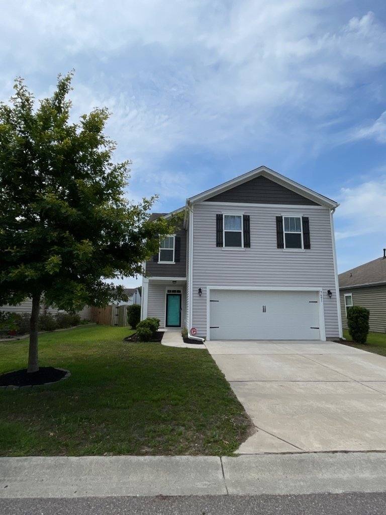 House for rent at 9691 Mosgrove Ave, Ladson, SC 29456