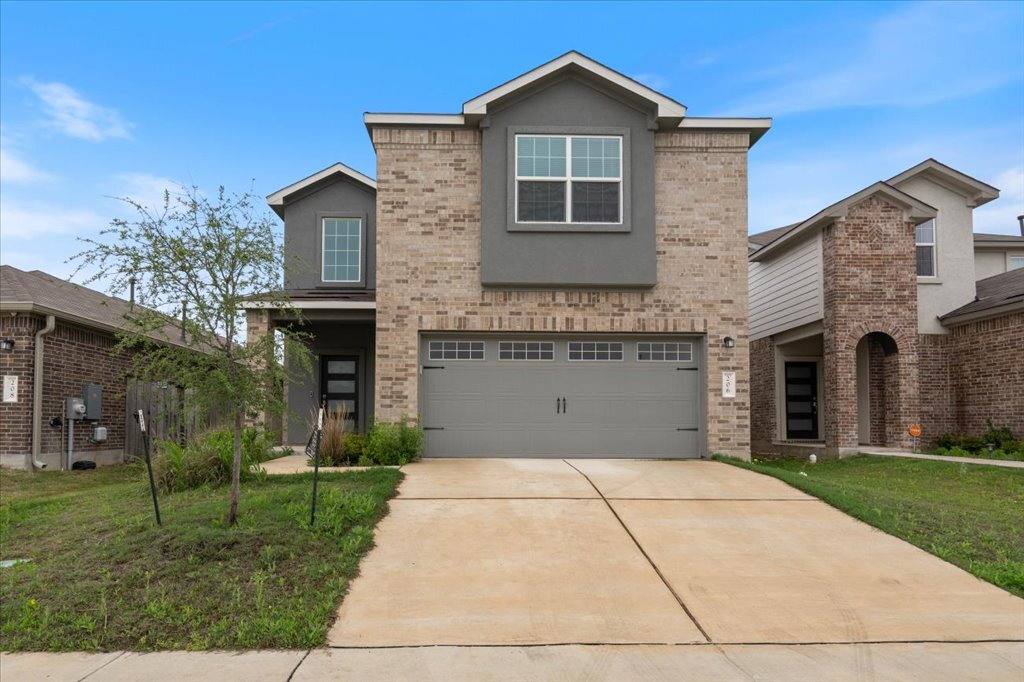 House for rent at 206 Canley Loop, Hutto, TX 78634